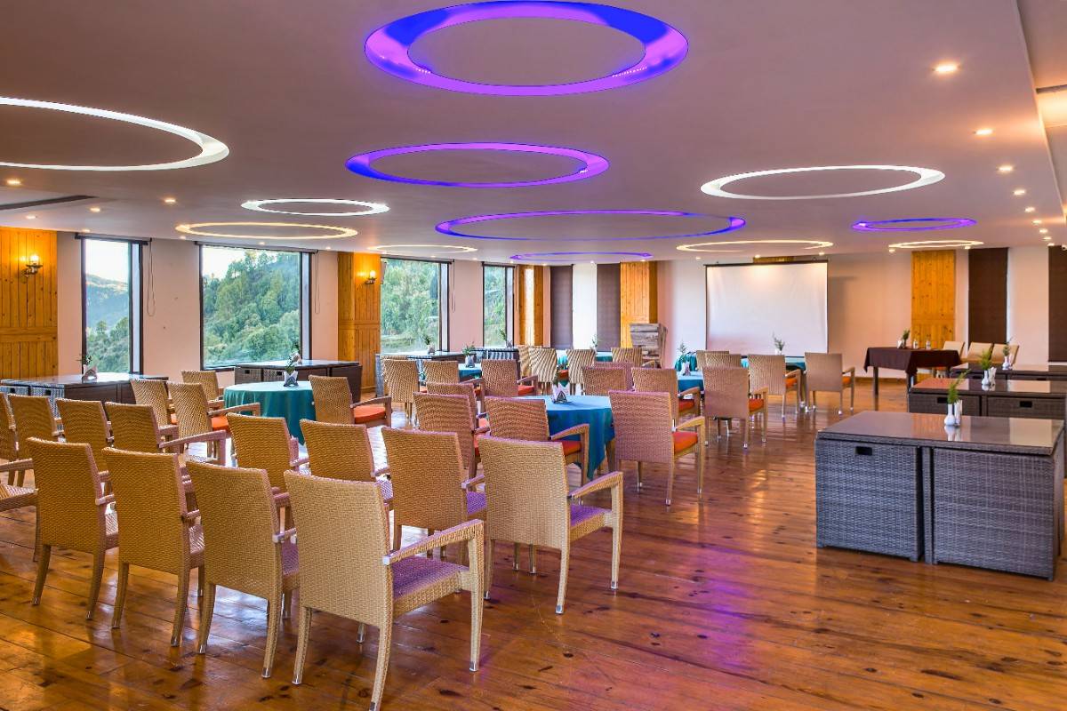 Corporate Retreat at Digantaa