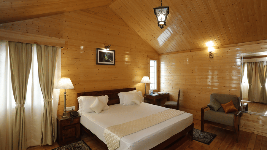Tesia Cottage cosy mountain stay Digantaa